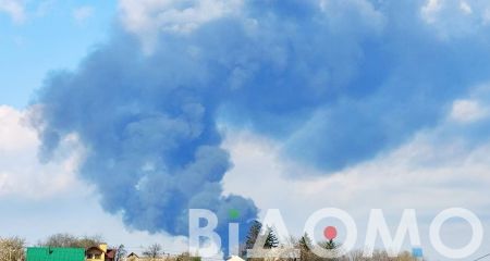 Внаслідок атаки дрона по Дніпро постраждала пенсіонерка