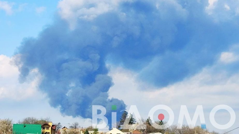 Внаслідок атаки дрона по Дніпро постраждала пенсіонерка