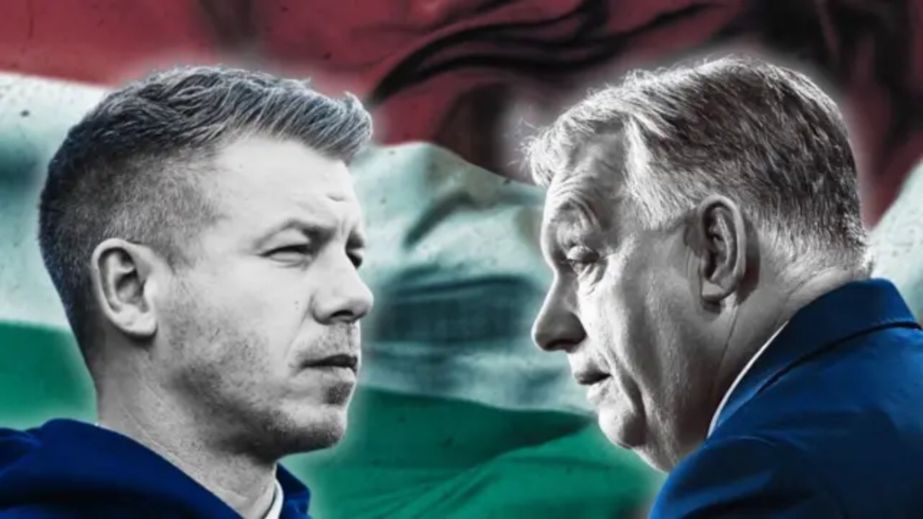 Венгерский разворот: как поражение Орбана разблокирует критические решения для Украины