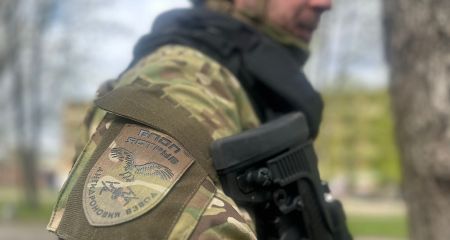 На Нікопольщині почав працювати антидроновий загін особливого призначення: подробиці (ФОТО, ВІДЕО)