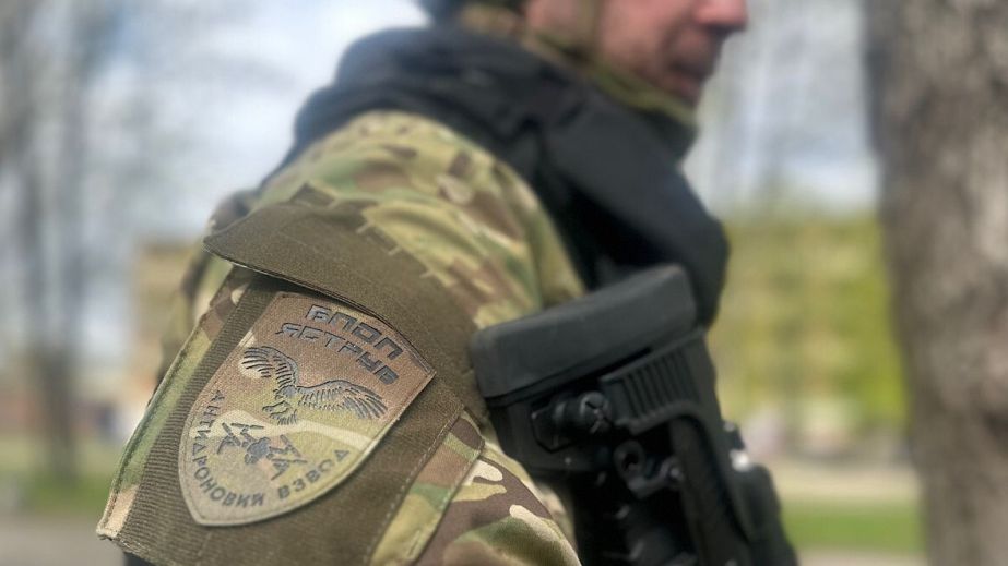 На Нікопольщині почав працювати антидроновий загін особливого призначення: подробиці (ФОТО, ВІДЕО)