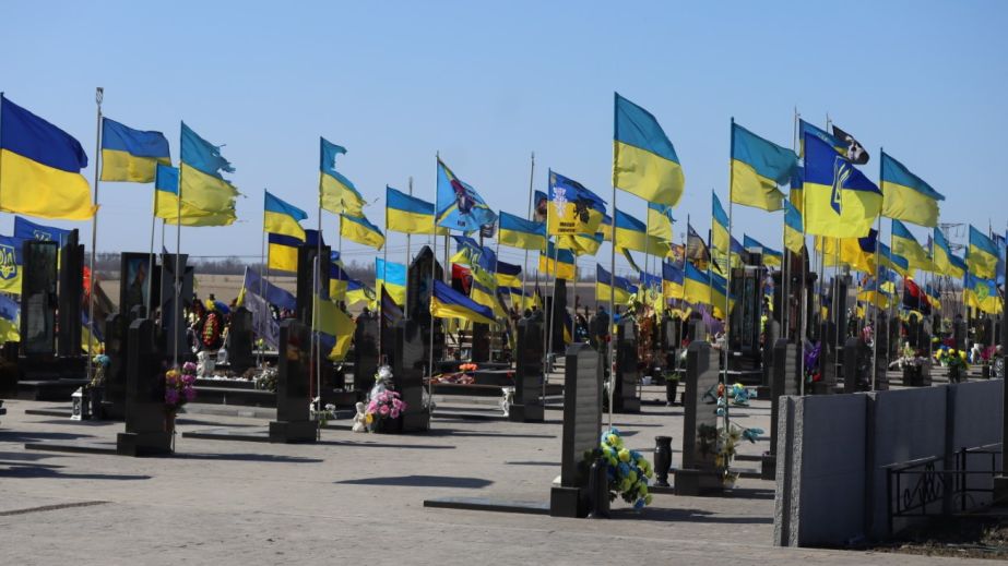 Цена последнего уважения: почему погребение воинов превращается в испытания для живых