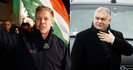 Феномен "Тисы": 7 шагов, которыми Петер Мадяр сломал систему Орбана