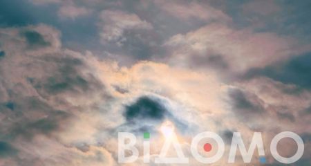 Заморозки и ветер: какой будет погода в Днепре и области 22 апреля