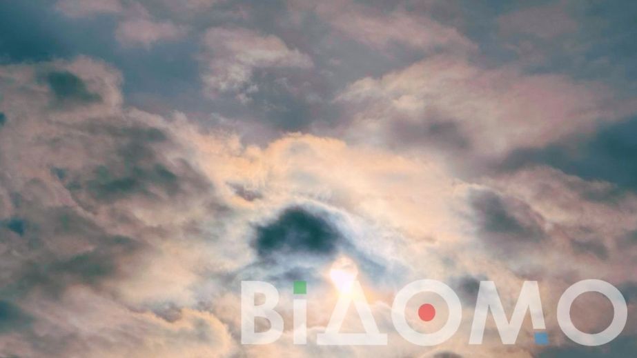 Заморозки и ветер: какой будет погода в Днепре и области 22 апреля