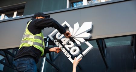 Наркосиндикат под прикрытием "кафешопов" U420: Днепр был одним из центров мощной сети "Химпром" (ФОТО)