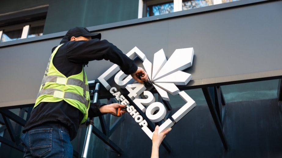 Наркосиндикат под прикрытием "кафешопов" U420: Днепр был одним из центров мощной сети "Химпром" (ФОТО)