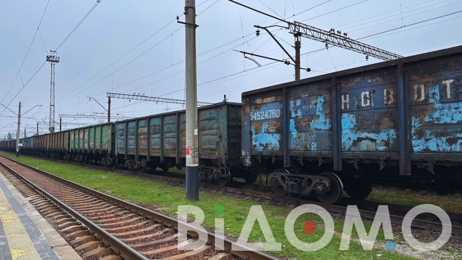 Скандал на вокзалі Кривий Ріг-Головний: пасажир відлупцював провідника поїзду до Одеси (ФОТО, ВІДЕО)