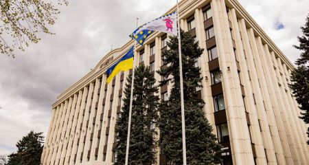 Заступниками очільника Дніпропетровської ОВА стали двоє військовослужбовців 92-ї бригади (ФОТО)