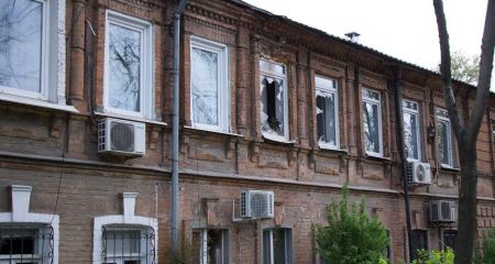 Ночью россияне атаковали два района Днепропетровщины беспилотниками