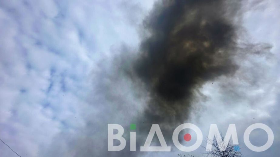 Ранок 28 квітня у Кривому Розі розпочався з атаки БпЛА: є загиблий і поранений