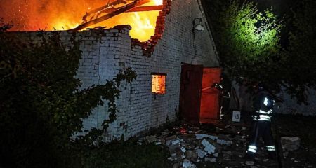 Ночью россияне более...