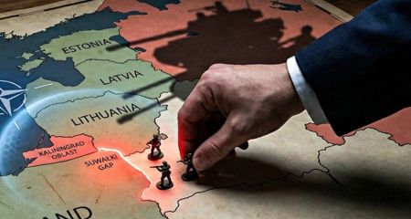 Хто завадить Путіну взяти шматок Європи вже зараз? Симптоми кінця "колективної безпеки"