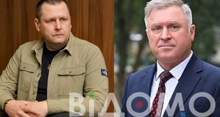 "Клоп на шее города": Филатов снова "наехал" на Каминского
