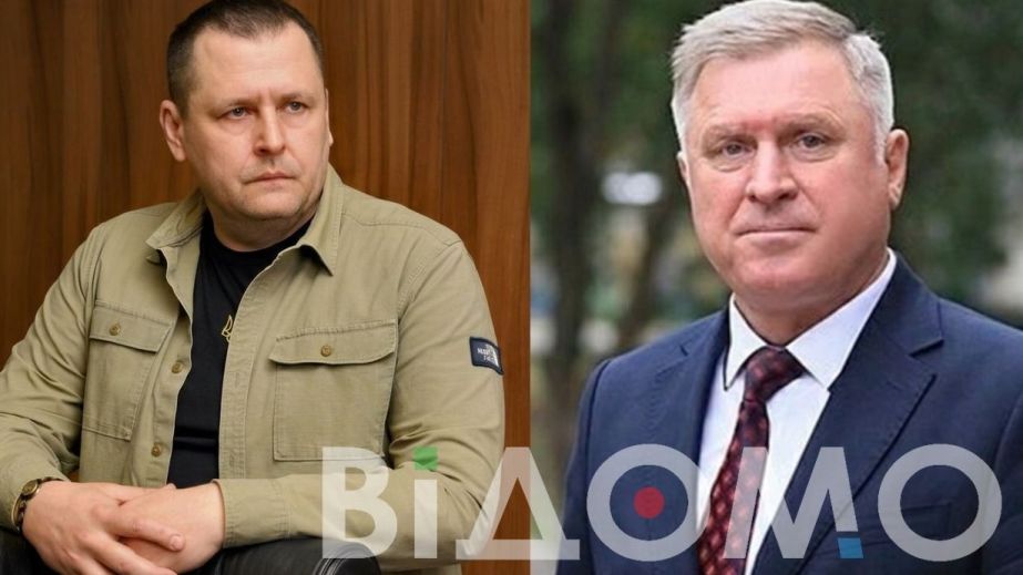 "Клоп на шее города": Филатов снова "наехал" на Каминского