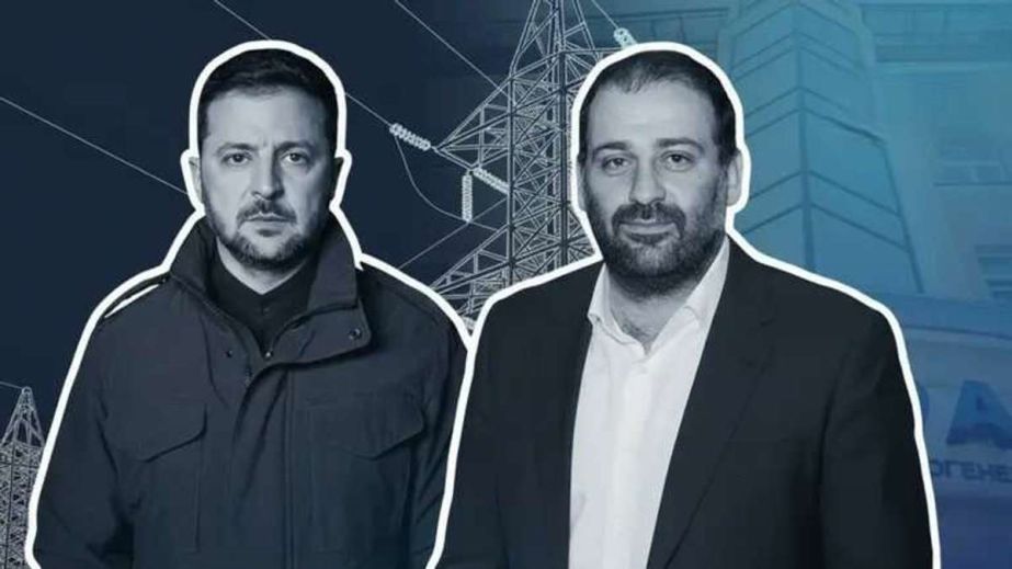 Миндичгейт 2.0: Страна в поисках положительной повестки дня и "одиночество" Президента