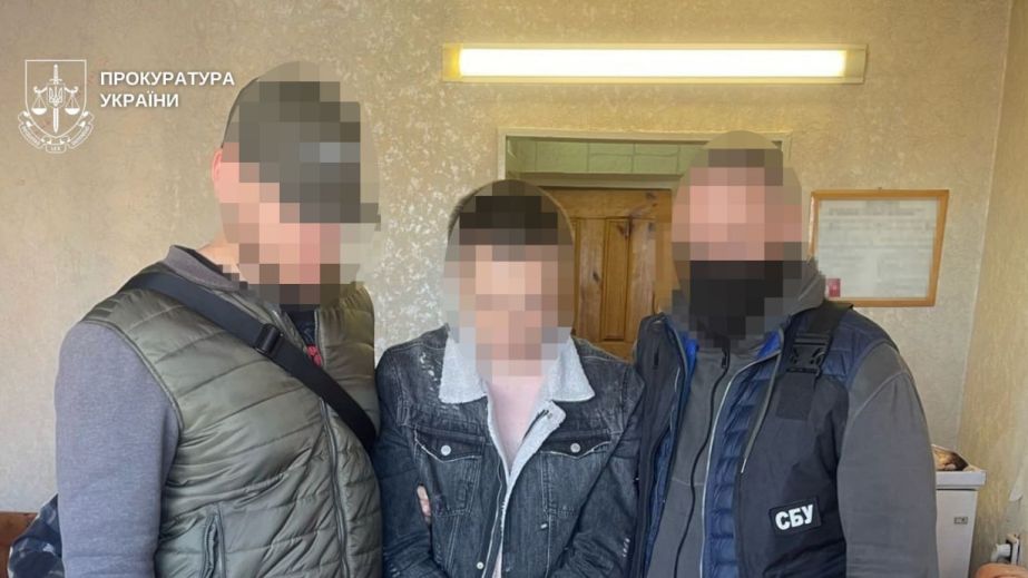Диверсия на железной дороге стоила 15 лет свободы: в Днепре вынесли приговор российскому агенту