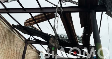 Ворог 11 травня атакував два райони Дніпропетровщини: є постраждалі