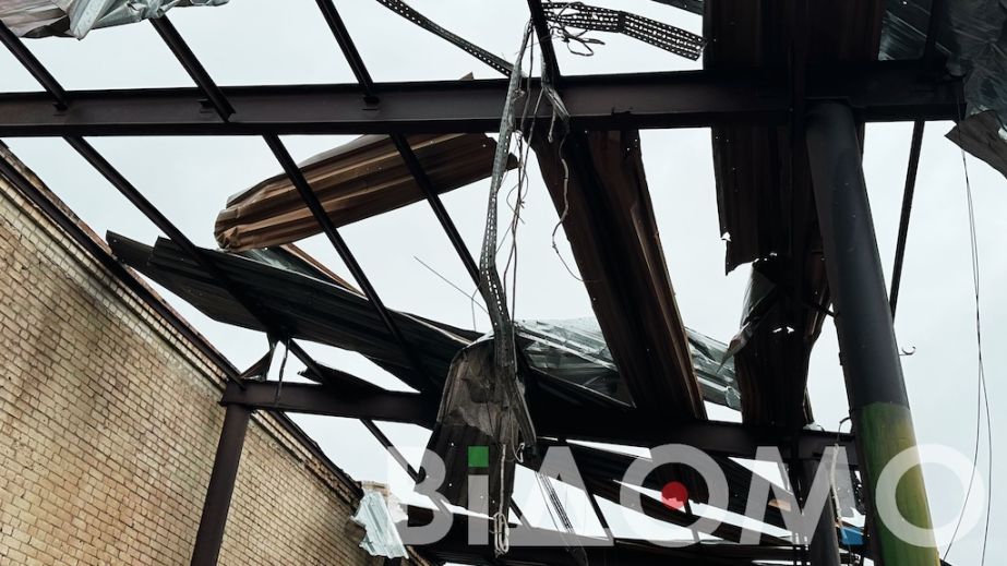Враг 11 мая атаковал два района Днепропетровщины: есть пострадавшие