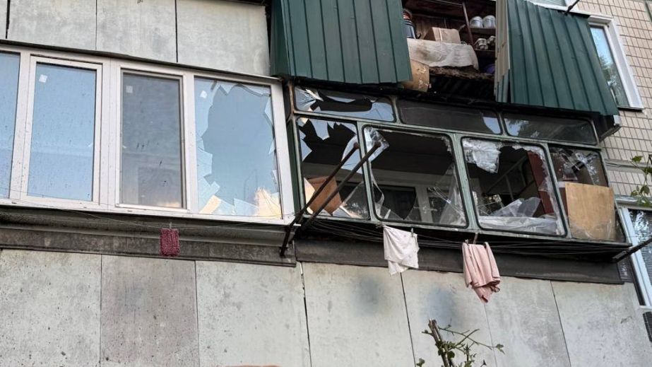 Погибший мужчина и четверо раненых: последствия ночных атак россиян на Днепропетровщину