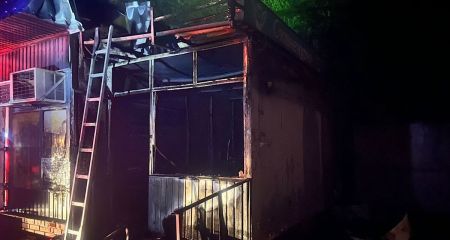 Отомстил работодател...