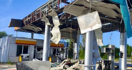 За день россияне более 70 раз атаковали Днепропетровщину: один человек погиб, 9 пострадали (ФОТО)