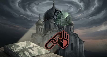 Релігія &ndash; інструмент гібридної війни: як Росія маніпулює вірою для досягнення політичних цілей