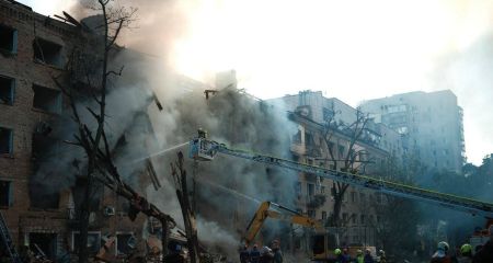 "Коли це закінчиться?": відповідь, яку ми шукаємо між сиренами та ударами "Орєшніків"