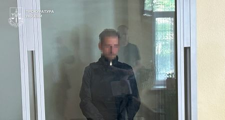 Вбивство 11-річного хлопчика у Дніпрі: суд відправив 40-річного рецидивіста під варту без права на заставу