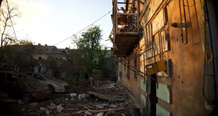 Ночная атака на Днепр: количество погибших и пострадавших снова выросло