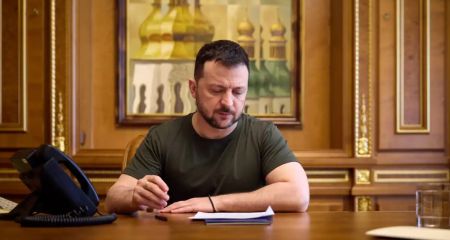 Лист Зеленського проти духу Анкориджа. До чого це призведе?