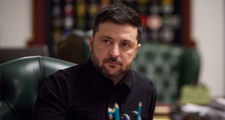 Як я читаю лист Зеленського Путіну
