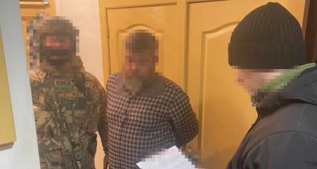 В Днепре приговорили...
