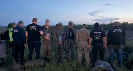 Житель Дніпропетровщ...