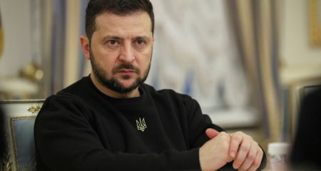 Почему Зеленскому не стоит искать встречи с Путиным