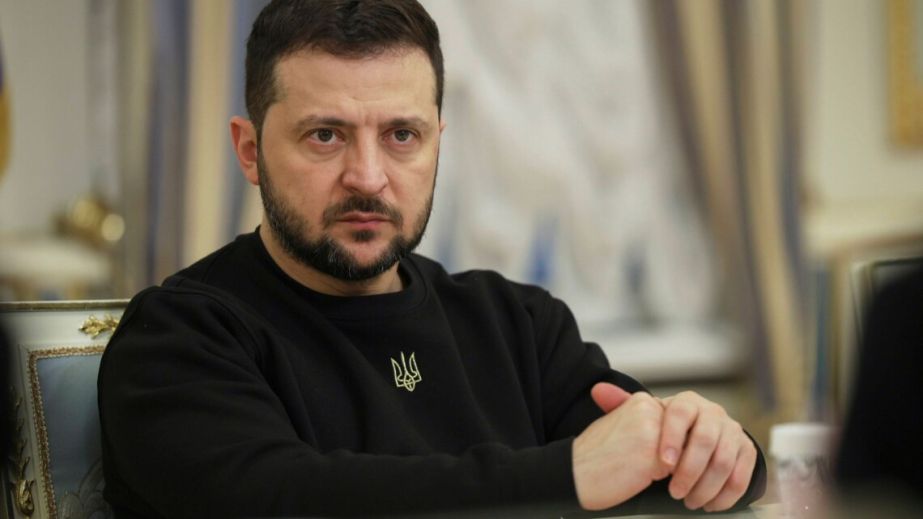 Почему Зеленскому не стоит искать встречи с Путиным