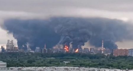 Война остановится не из-за переговоров: почему единственный путь к миру &ndash; это лишение РФ ресурсов