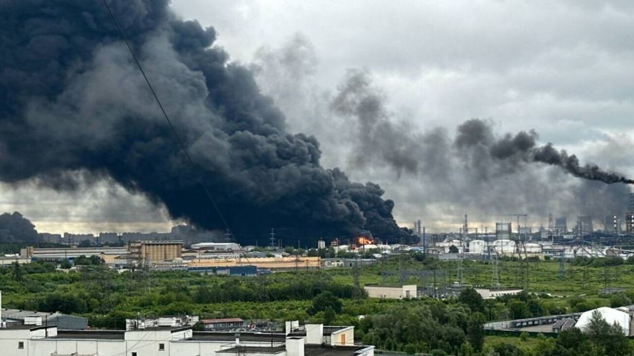 Почему Кремль не может ни продолжать войну, ни завершить ее
