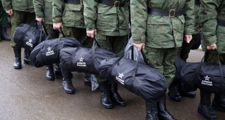 Дилемма Путина: почему Кремль готовит большую мобилизацию на октябрь