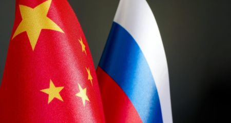 Пекин-Вашингтон: Новая ось давления на Кремль, случайно запущенная Лукашенко