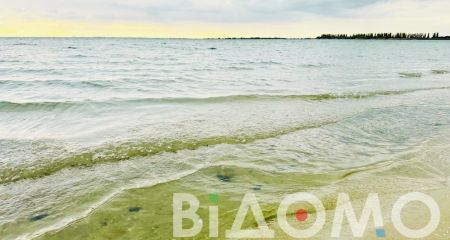 Более 1600 га водохранилища на Криворожье вернут государству: прокуратура судится с рыбхозяйством