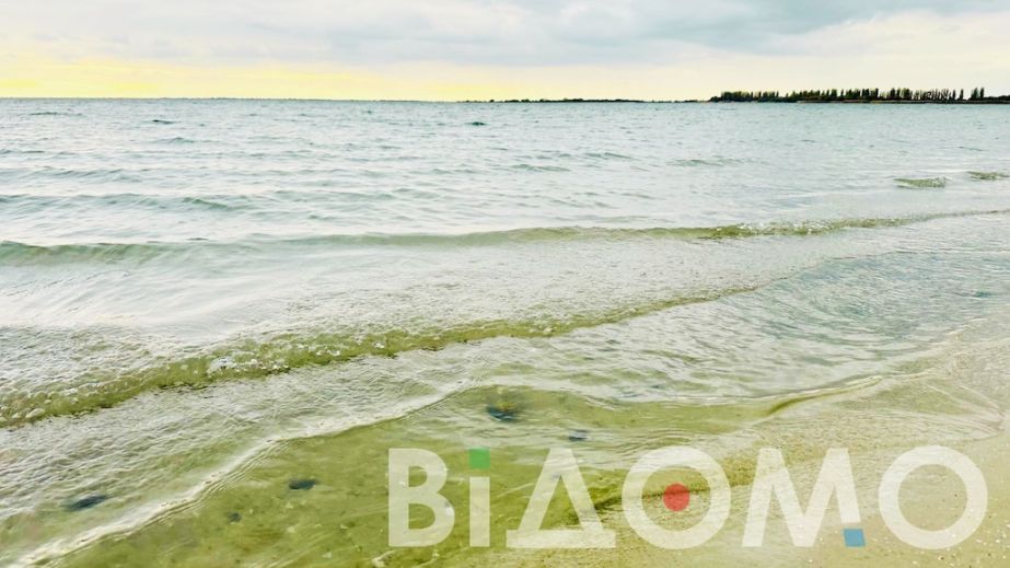 Более 1600 га водохранилища на Криворожье вернут государству: прокуратура судится с рыбхозяйством