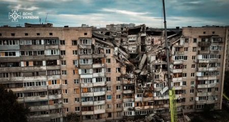 ООН подтвердила гибель 265 украинцев в июне в результате российских атак
