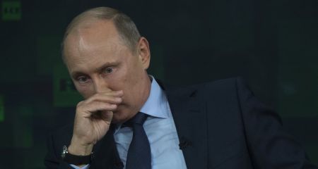 Убити Путіна або нескінченна війна: чому інші варіанти фіналу Кремля вичерпалися