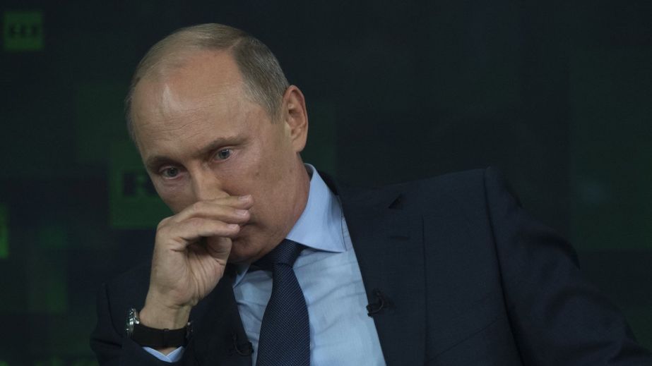 Убить Путина или бесконечная война: почему другие варианты финала Кремля иссякли