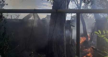 Масована атака дронів на Дніпропетровщину: загинули двоє людей, ще четверо поранені