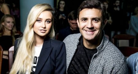 Нардеп Тищенко з колишньою дружиною могли отримувати "відкати" від колцентрів, використовуючи благодійний фонд  &ndash; Bihus.Info