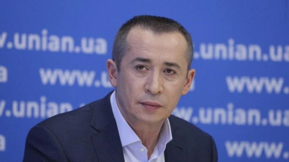 Краснов Загид Геннадиевич