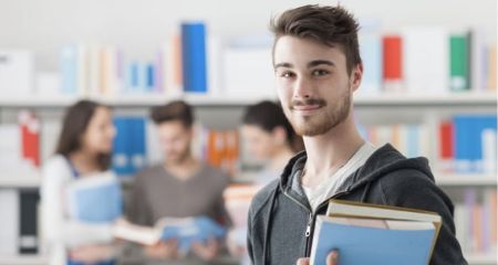 Куди вступати вчитися після 11 класу українським випускникам?