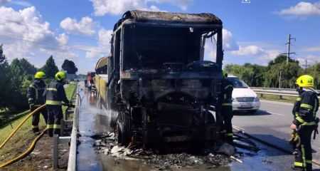 У Підгородньому під ...